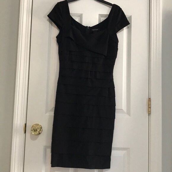White House Black Market dress - Picture 1 of 4